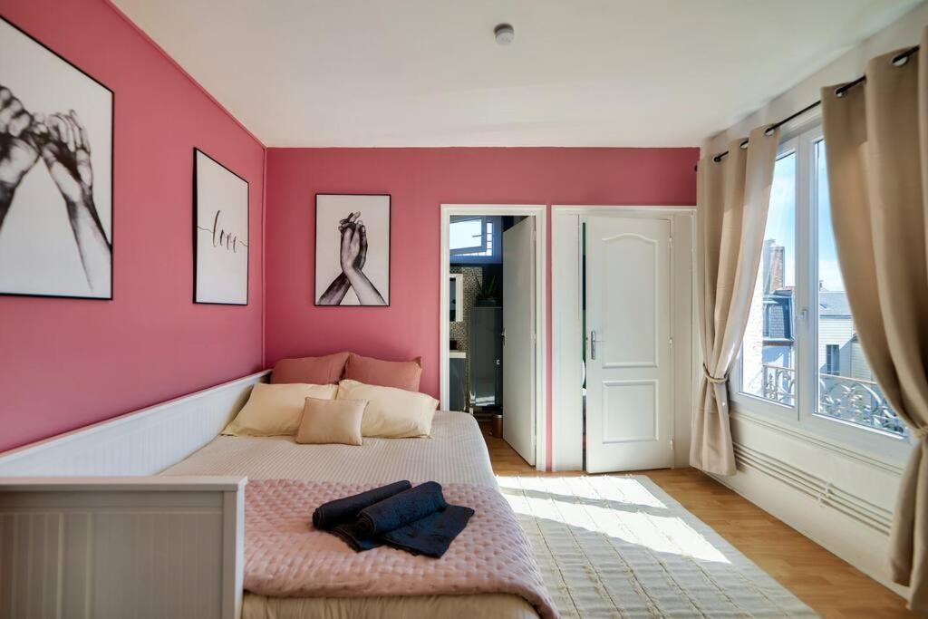 Fibre - Le Haussmann Lh - B'pam Le Havre